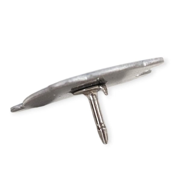 Finding Nemo Disney Carrefour Tiny Pin: Pearl, Pink Octopus - Picture 2 of 4